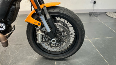 Ducati Scrambler 1100 Pro (20MY)